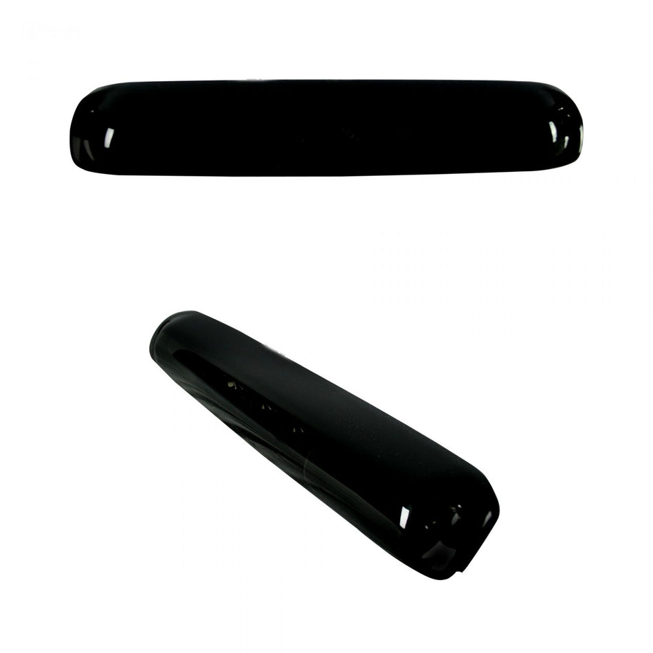 GMC Sierra & Chevy Silverado 99-06 3rd Brake Light Kit LED in Smoked