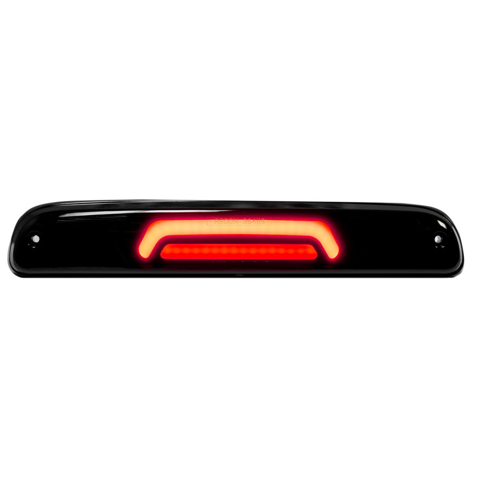 Ford Explorer Sport Trac 01-05 3rd Brake Light Kit LED Smoked