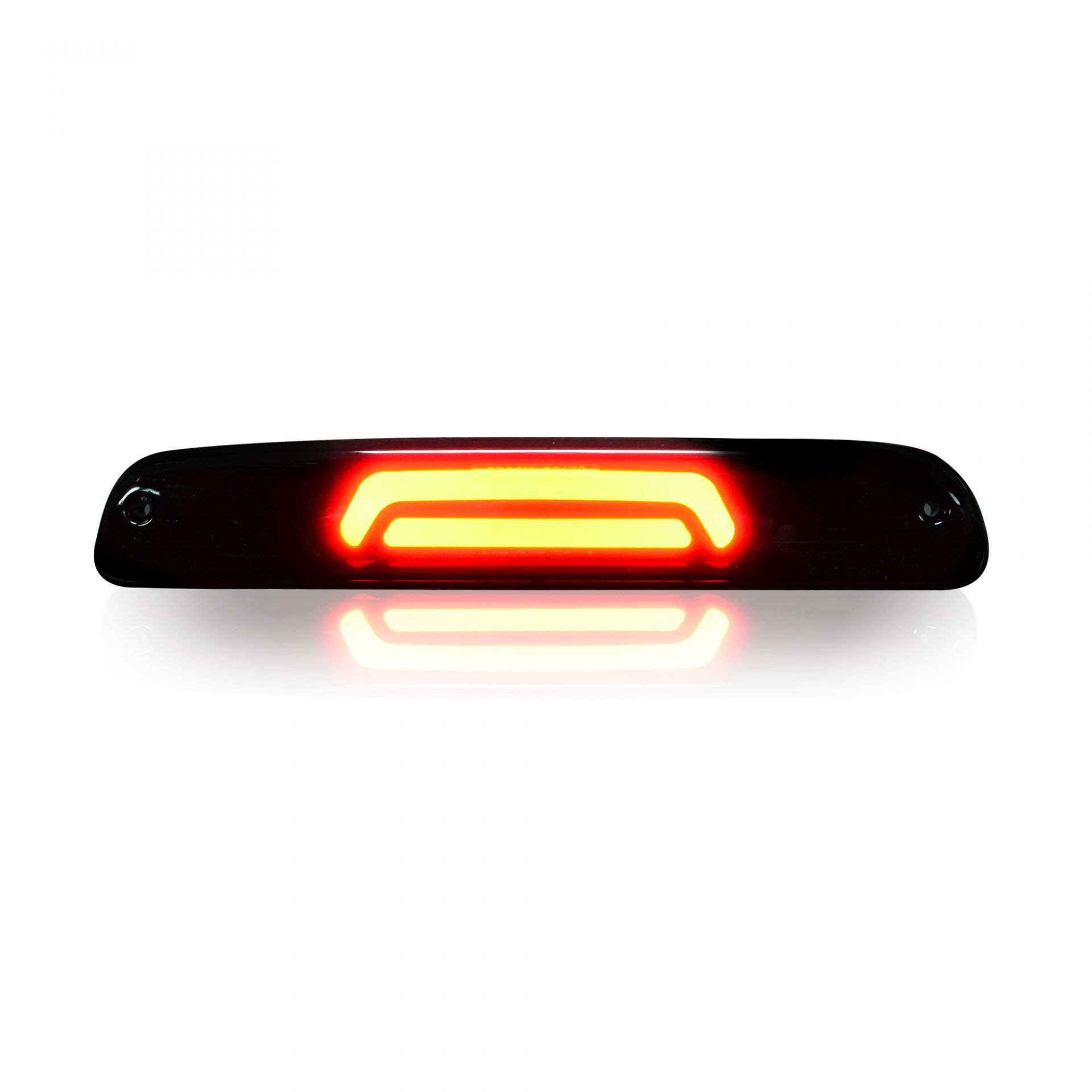 Super Duty 99-16 Ranger 95-03 Explorer Sport Trac 01-05 3rd Brake Light CREE XML LED Smoked