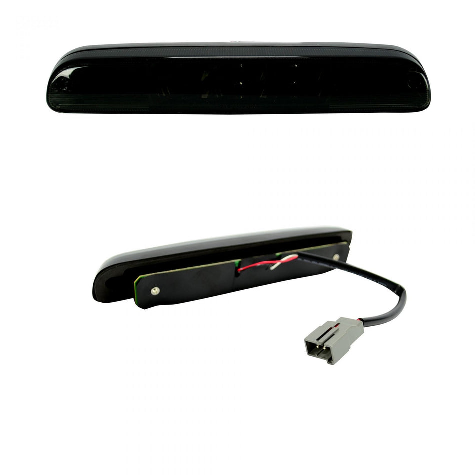 Ford Ranger 95-03 3rd Brake Light Kit LED in Smoked