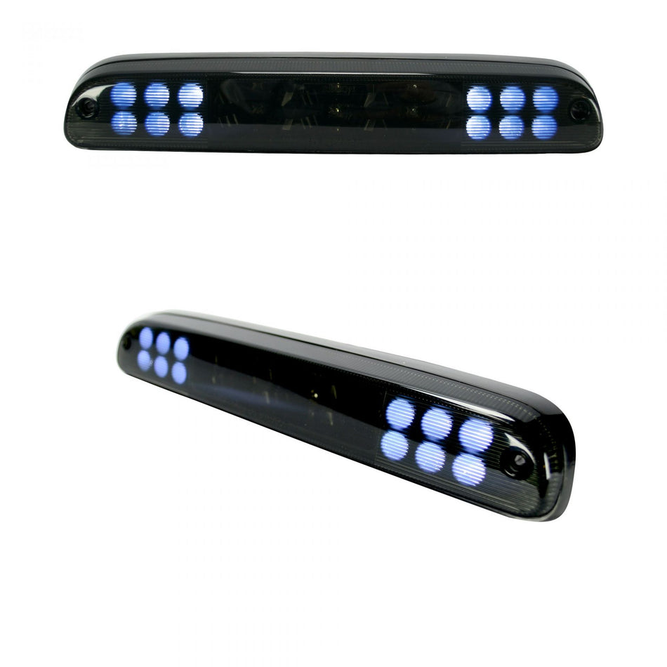 Ford Explorer Sport Trac 01-05 3rd Brake Light Kit LED in Smoked