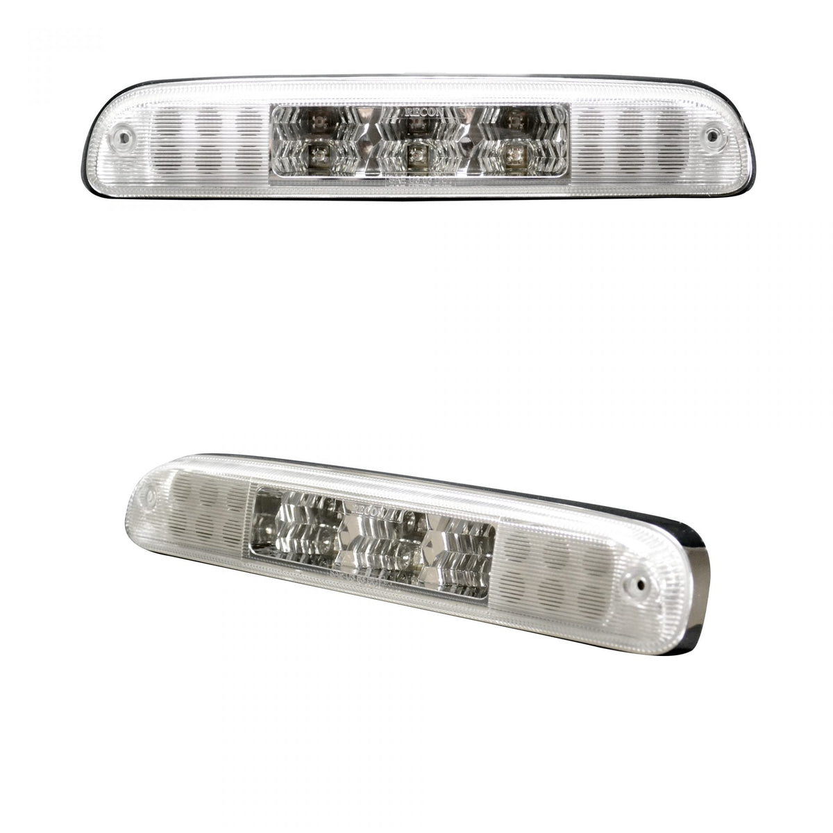 Super Duty F250HD/350/450/550 99-16 & Ranger 95-03 Explorer Sport Trac 01-05 3rd Brake Light Clear