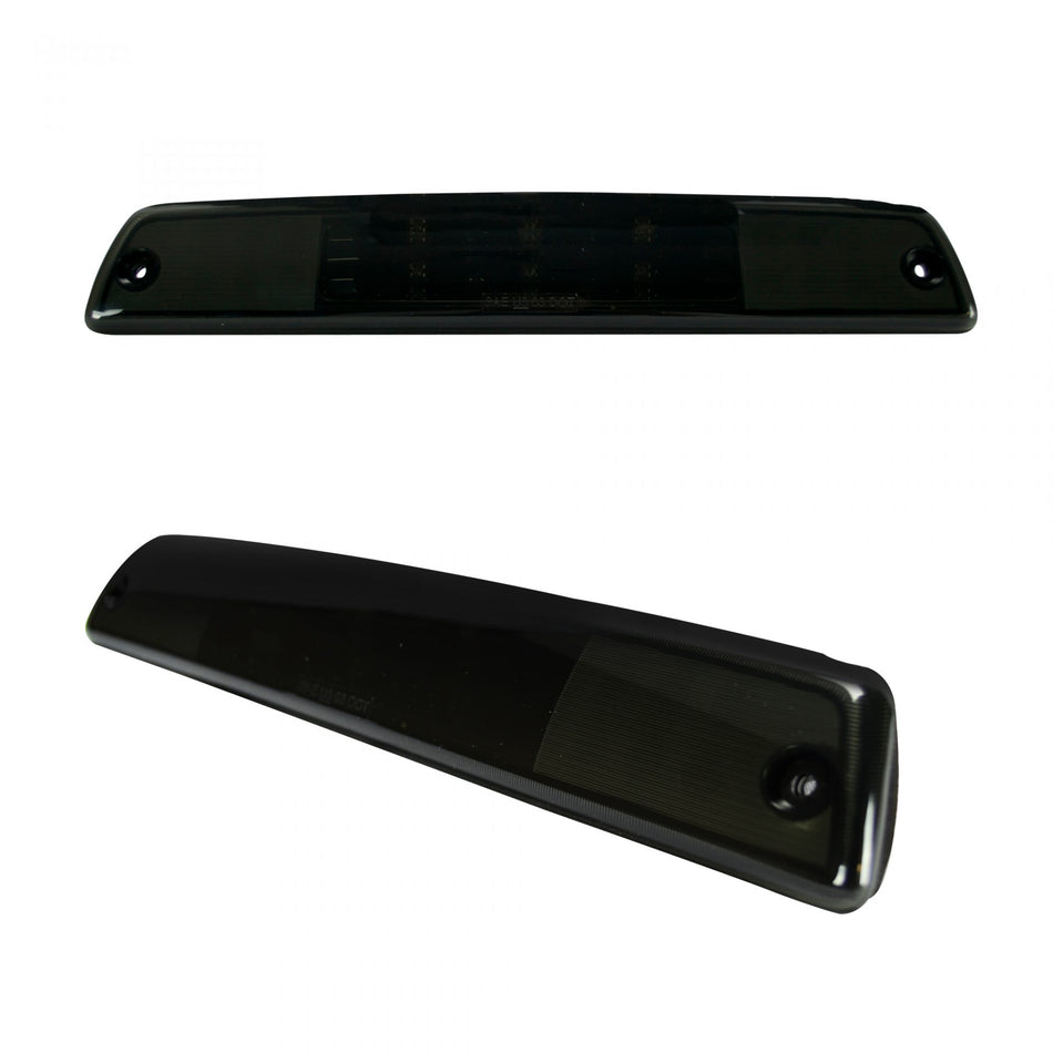 Dodge RAM 1500 94-01 & 2500/3500 94-02 3rd Brake Light Kit LED Smoked