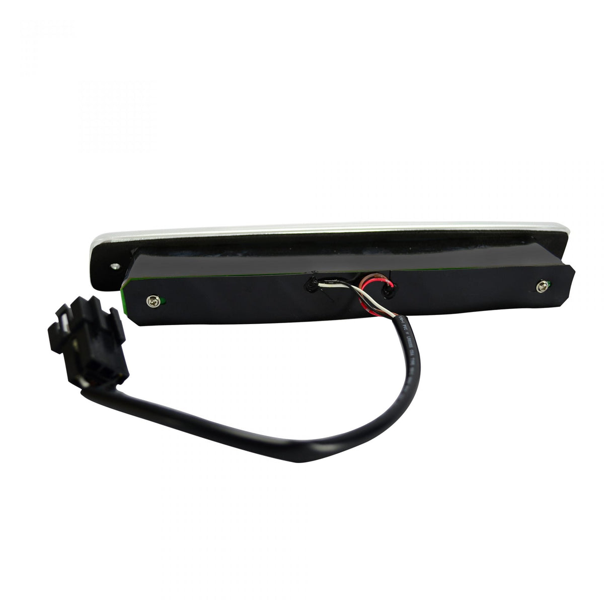 Dodge RAM 1500 94-01 & 2500/3500 94-02 3rd Brake Light Kit LED Clear