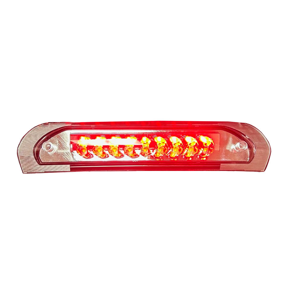 Dodge RAM 02-08 1500 3rd Brake Light Kit LED Clear