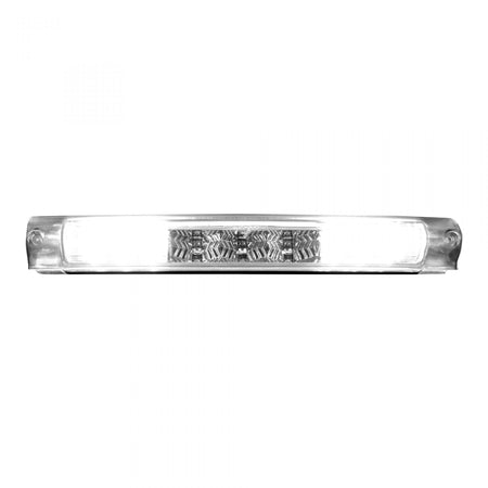 Ford F150 & F250LD Light-Duty 97-03 & Ford Excursion 00-04 3rd Brake Light Kit Red LED Clear