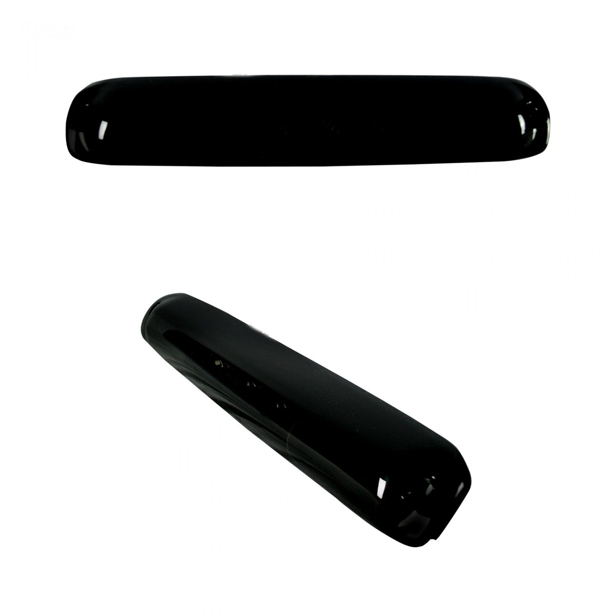 GMC Sierra & Chevy Silverado 07-03 3rd Brake Light Kit LED in Smoked