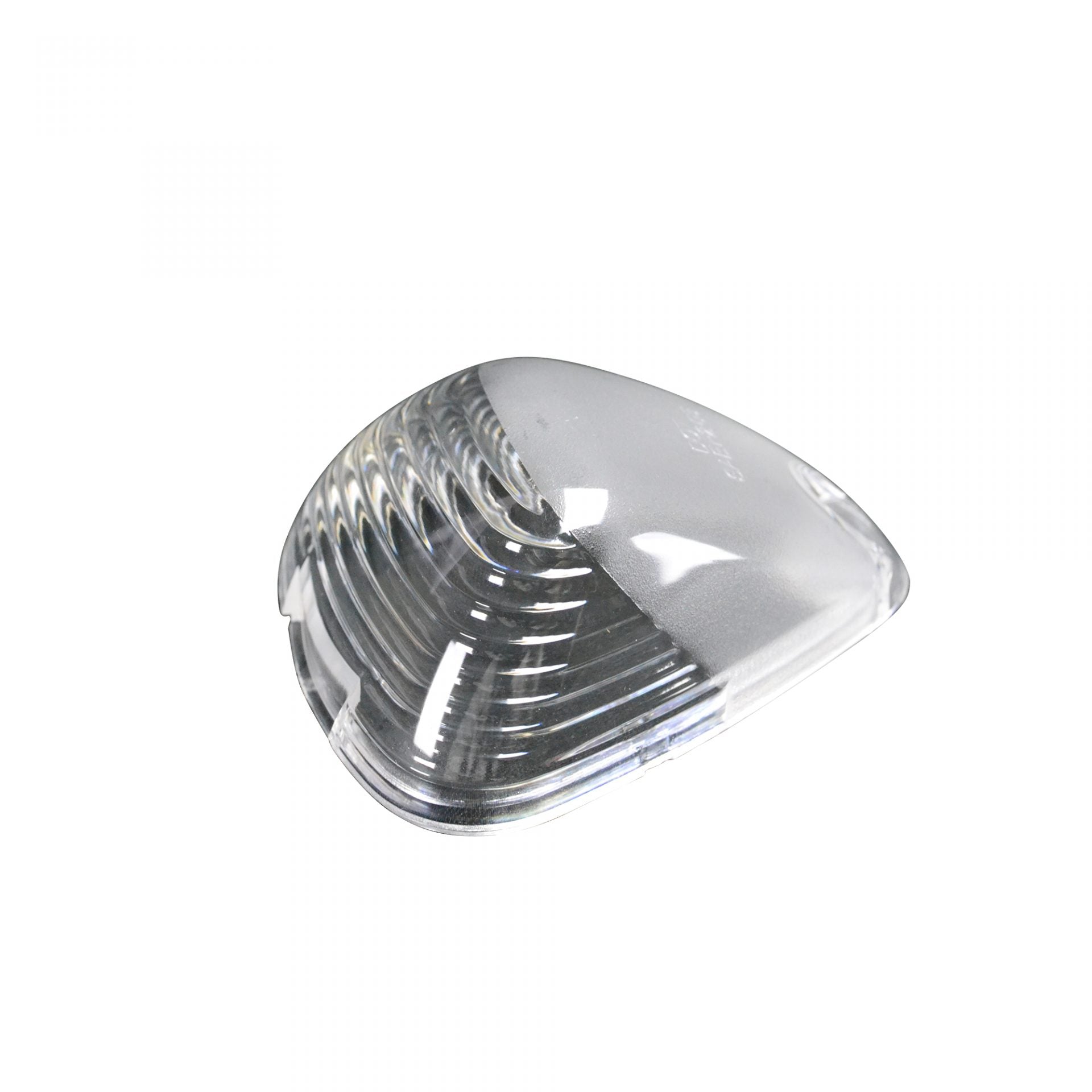 Ford Super Duty 99-16 5 Piece Cab Lights Xenon Bulbs Clear Lens in Amber