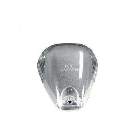 Ford Super Duty 99-16 5 Piece Cab Lights Xenon Bulbs Clear Lens in Amber