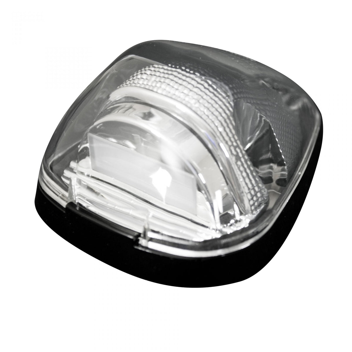 Ford Super Duty 99-16 5 Piece Cab Light Set OLED Clear Lens in Amber