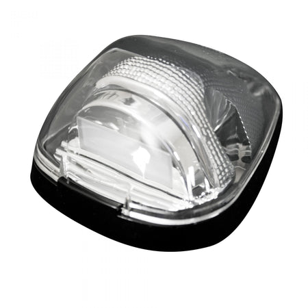 Ford Super Duty 99-16 5 Piece Cab Light Set OLED Clear Lens in Amber