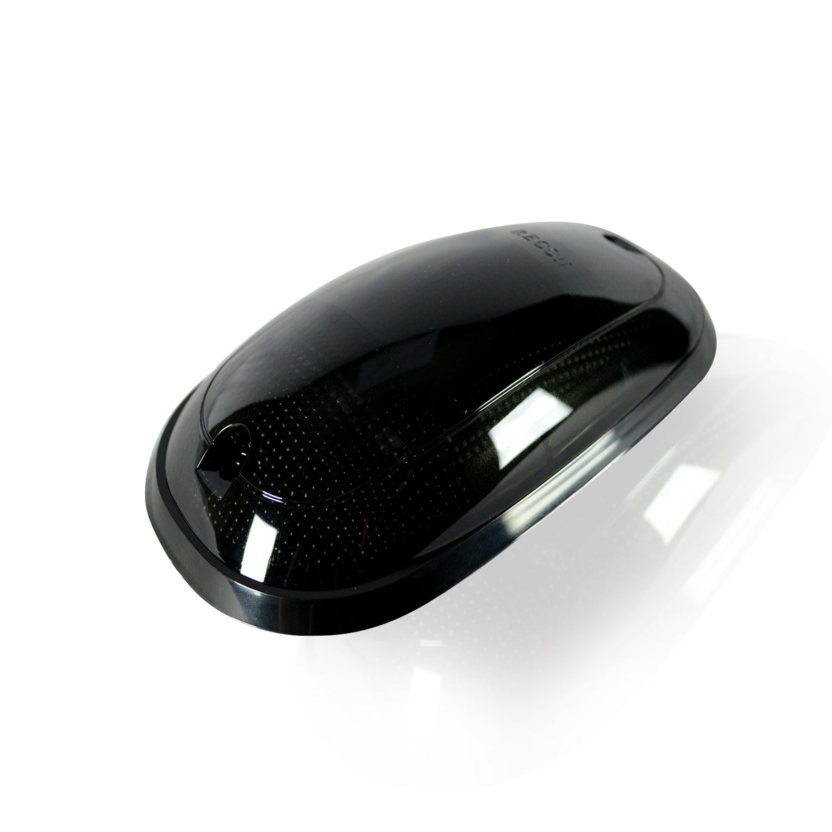 Dodge Heavy-Duty 2500/3500 03-19 Single Cab Light LED Smoked Lens in White