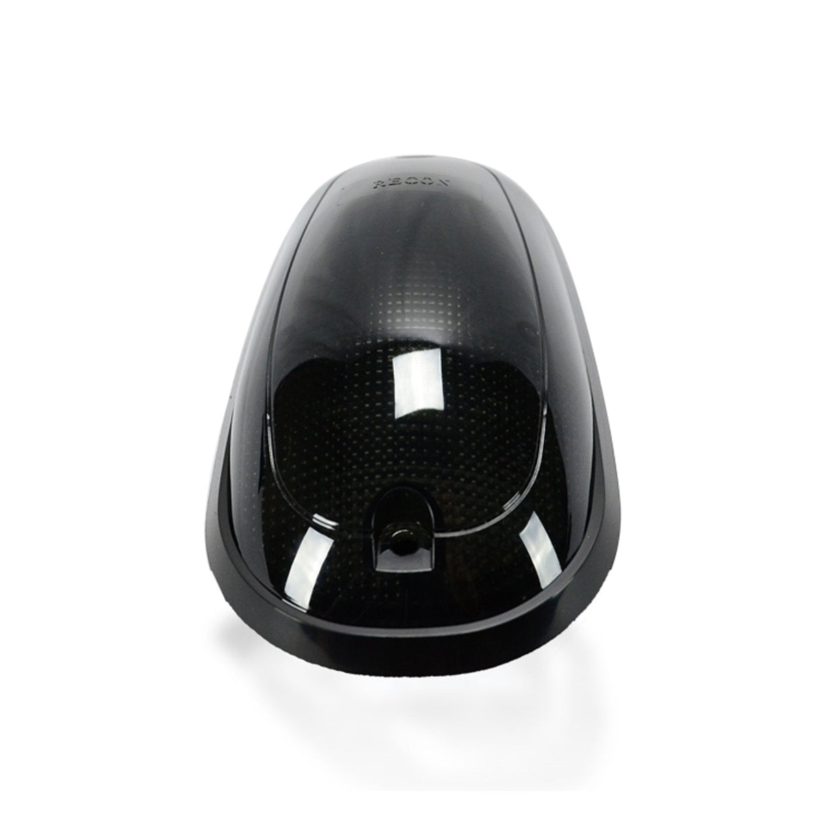 Dodge Heavy-Duty 2500/3500 03-19 Single Cab Light LED Smoked Lens in White