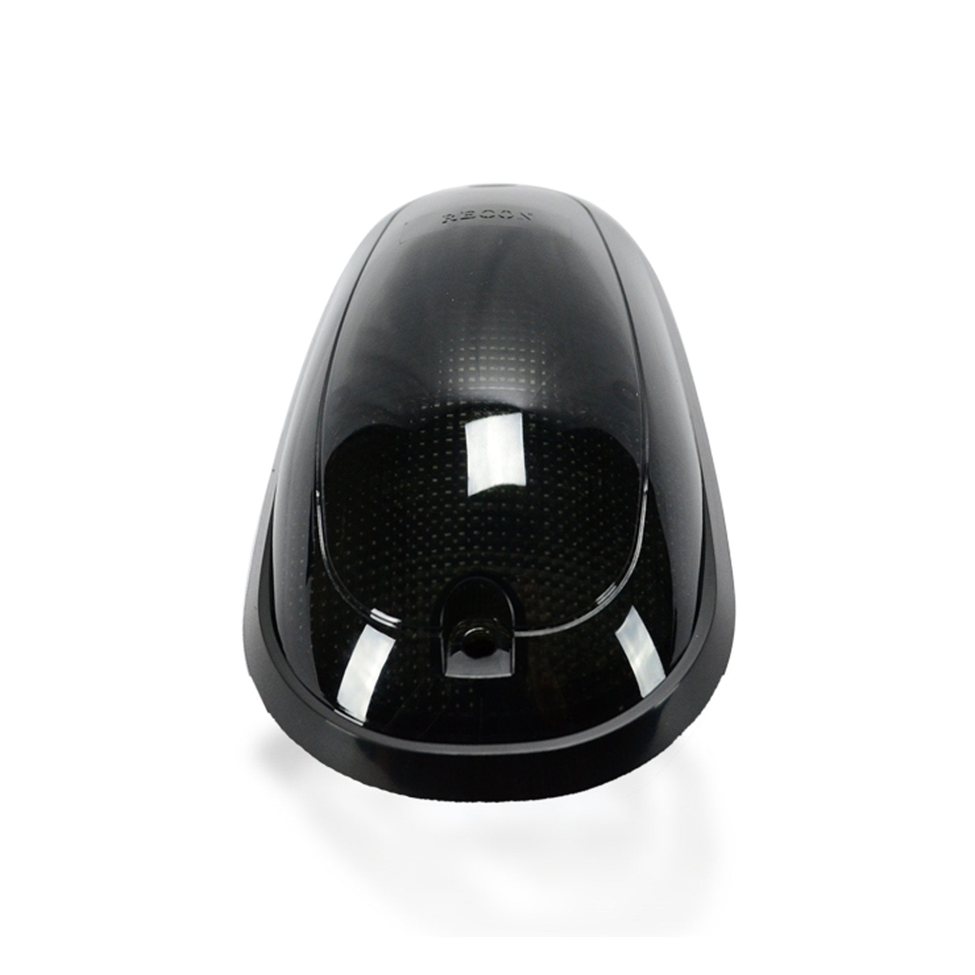 Dodge Heavy-Duty 2500/3500 03-19 Single Cab Light LED Smoked Lens in White