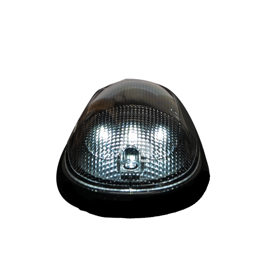 Dodge RAM Heavy-Duty 2500/3500 03-18 Single Cab Light LED Clear Lens in White