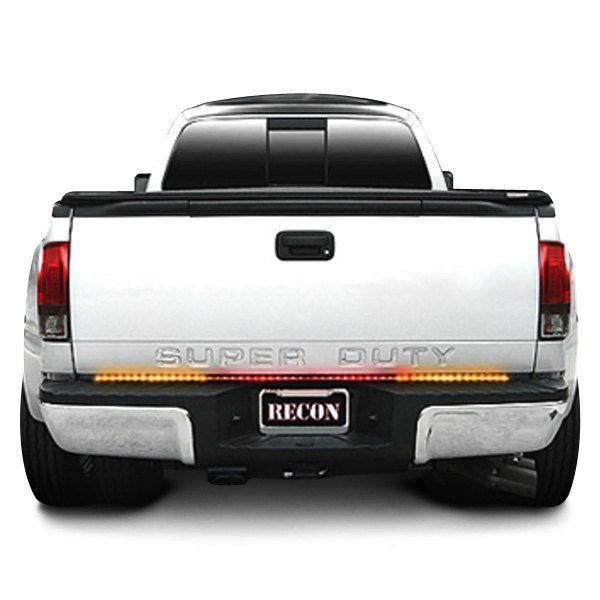 Uploaded To49" Tailgate Bar LED Reverse Lights