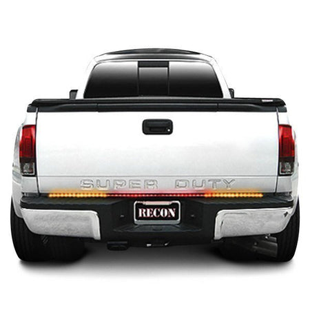 Uploaded To49" Tailgate Bar LED Reverse Lights
