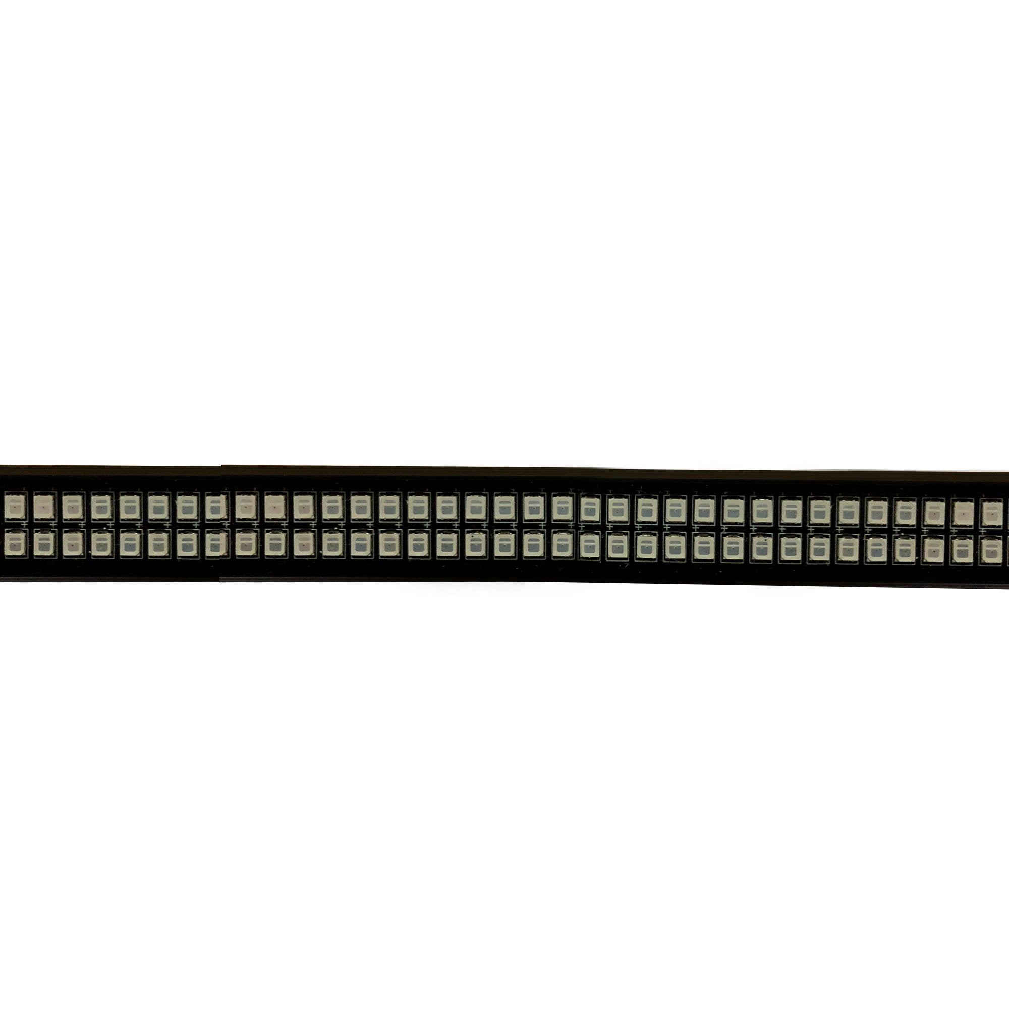 60" Tailgate Bar High-Power LED Signals, Brake & Reverse Lights