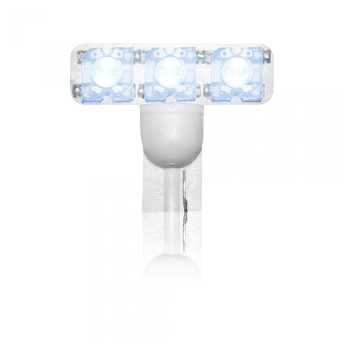 Ford Super Duty 99-16 1-Watt Cab Light Bulbs LED in White