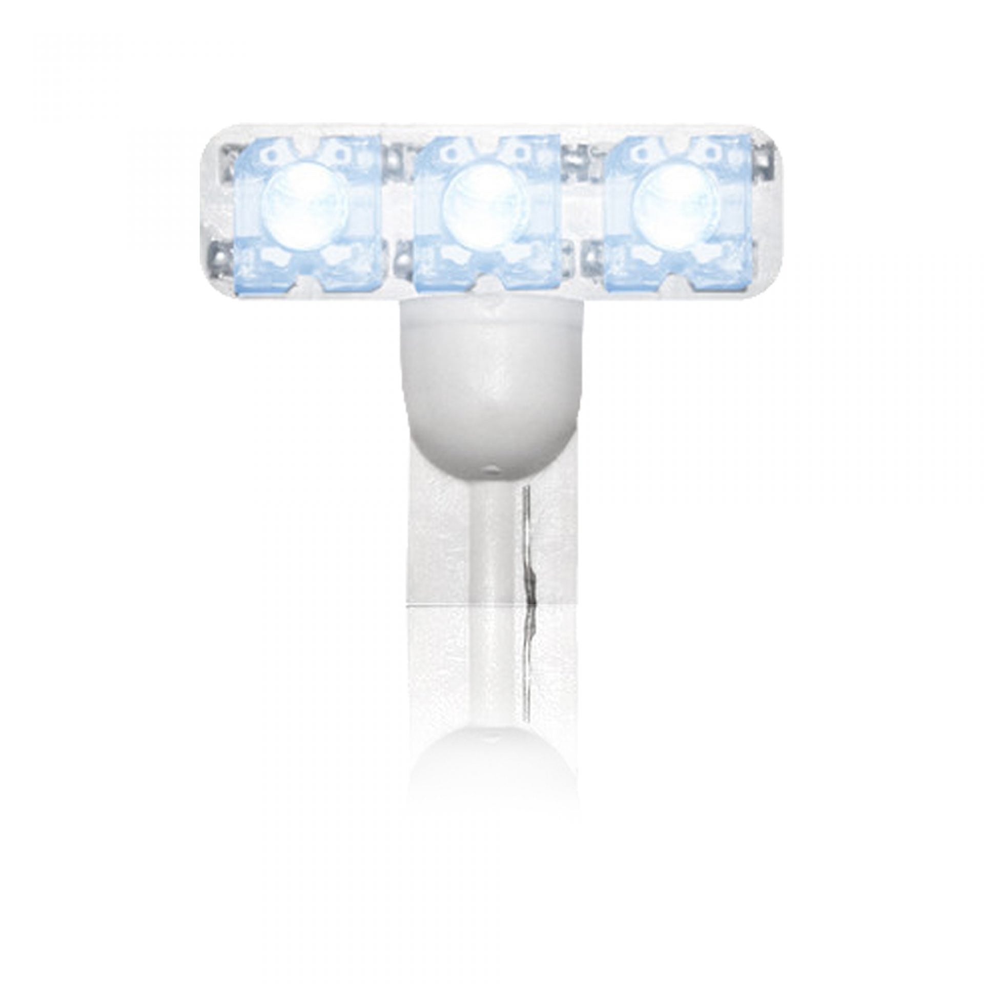 Ford Super Duty 99-16 1-Watt Cab Light Bulbs LED in White