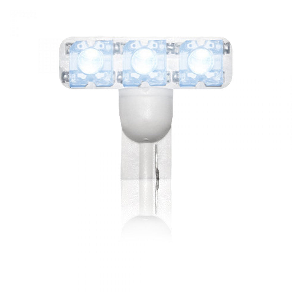 Ford Super Duty 99-16 1-Watt Cab Light Bulbs LED in White