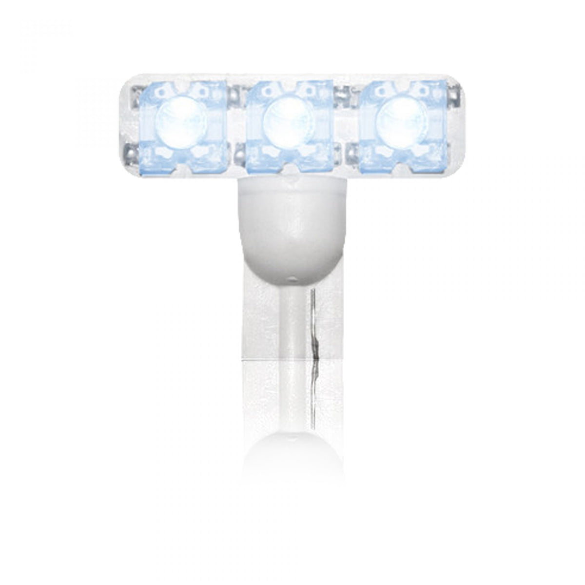 Ford Super Duty 99-16 1-Watt Cab Light Bulbs LED in White