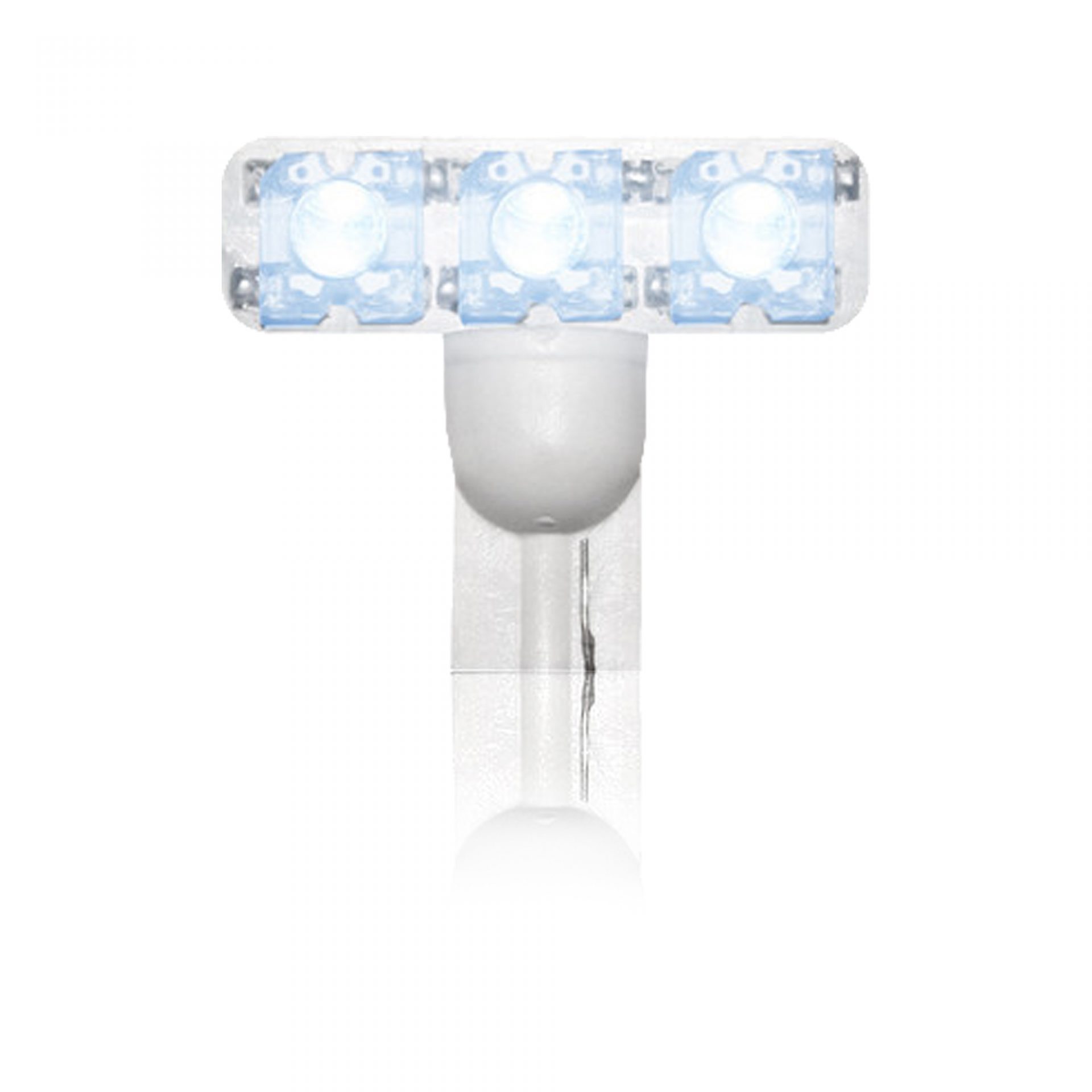 Ford Super Duty 99-16 1-Watt Cab Light Bulbs LED in White