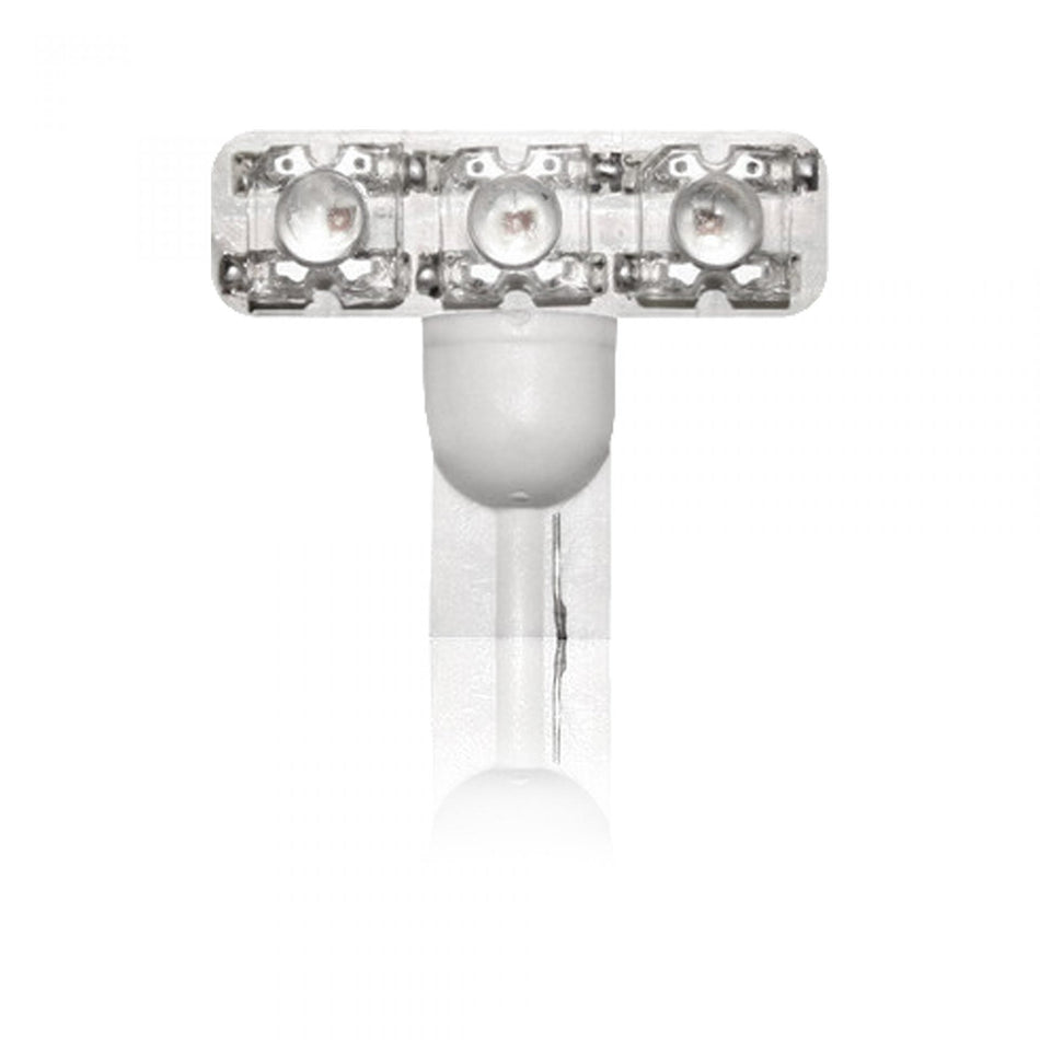 Ford Super Duty 99-16 Cab Light Bulb LED in Amber