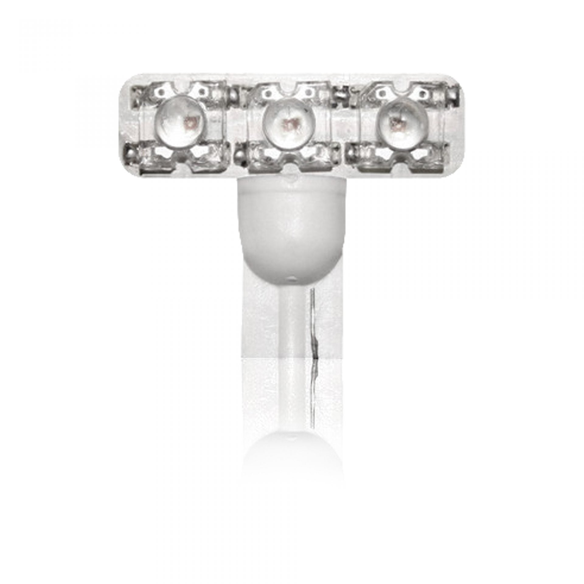 Ford Super Duty 99-16 Cab Light Bulb LED in Amber