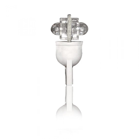 Ford Super Duty 99-16 Cab Light Bulb LED in Amber