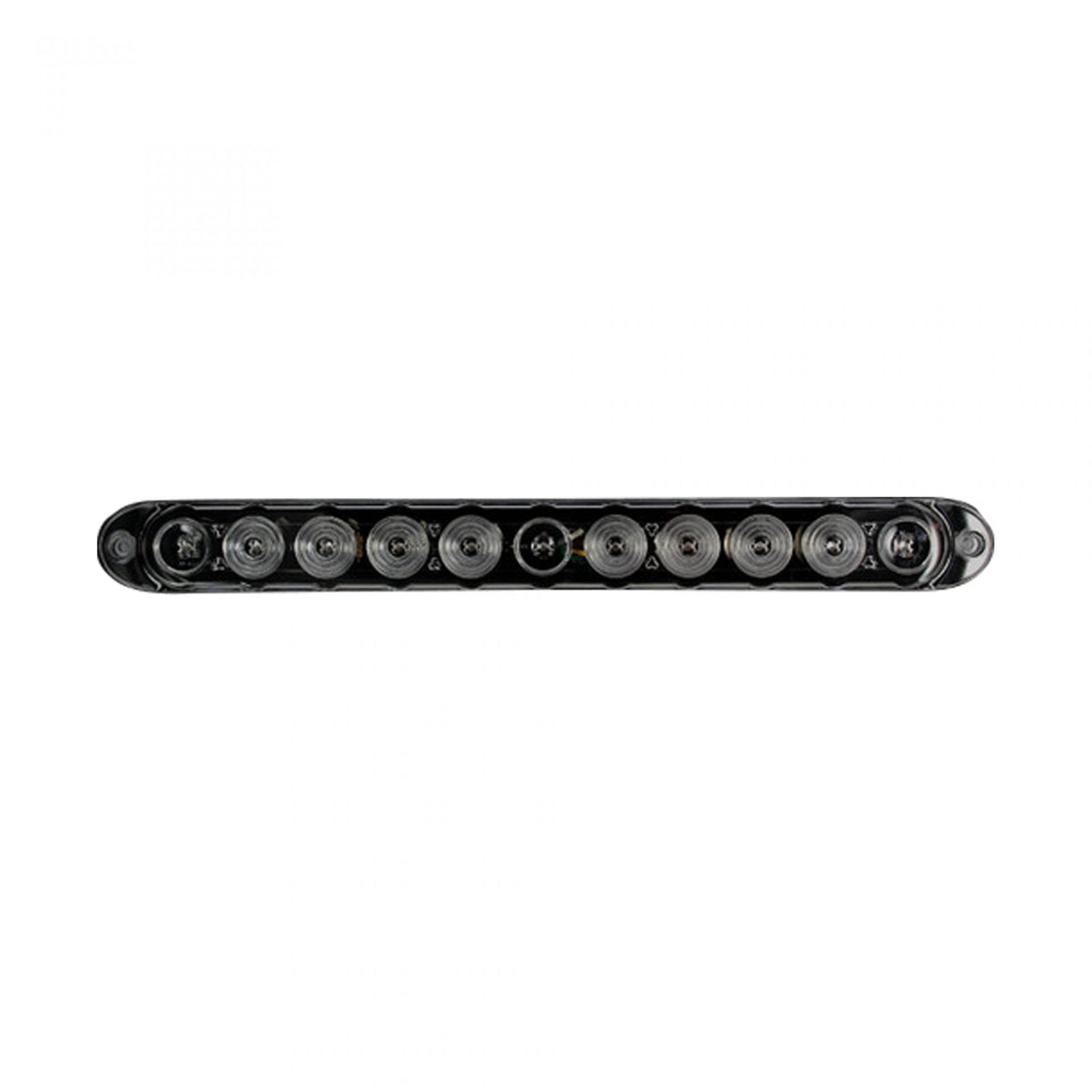 15" Mini Tailgate Light Bar LED Smoked