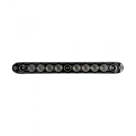 15" Mini Tailgate Light Bar LED Smoked