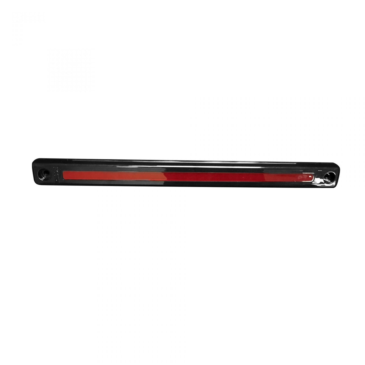 Ford Super Duty 17-19 Mini Red LED Tailgate Light Bar OLED Running Lights Red