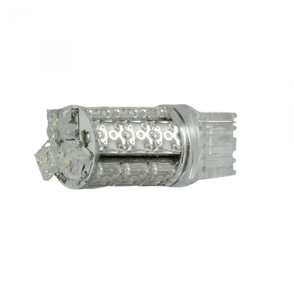 7440 (18 L.E.D.’s) 360 Degree AMBER L.E.D. Bulb