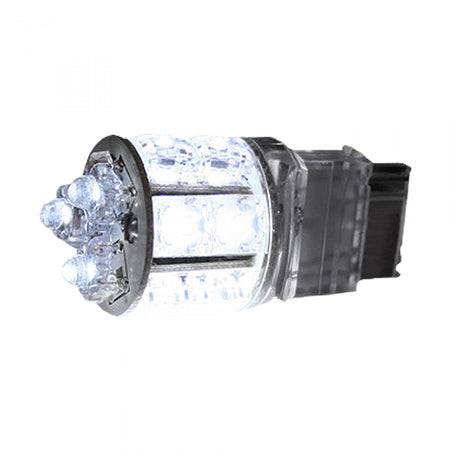 3156 (13 L.E.D.’s) 360 Degree WHITE L.E.D. Bulb