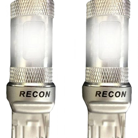 Dodge Ram 2014-2018 Reverse Light Bulbs CREE LED in White