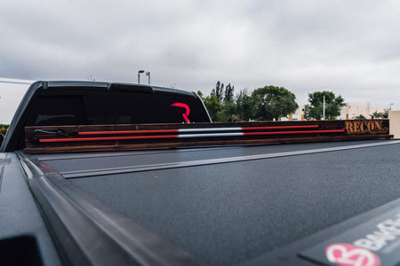 Photo of 49" Tailgate Bar High Power LED Signals, Brake Lights & Reverse Lights