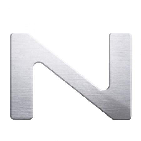 Toyota Tundra 14-19 Raised Logo Acrylic Emblem Insert 1-Piece for Tailgate Only - CARBON FIBER