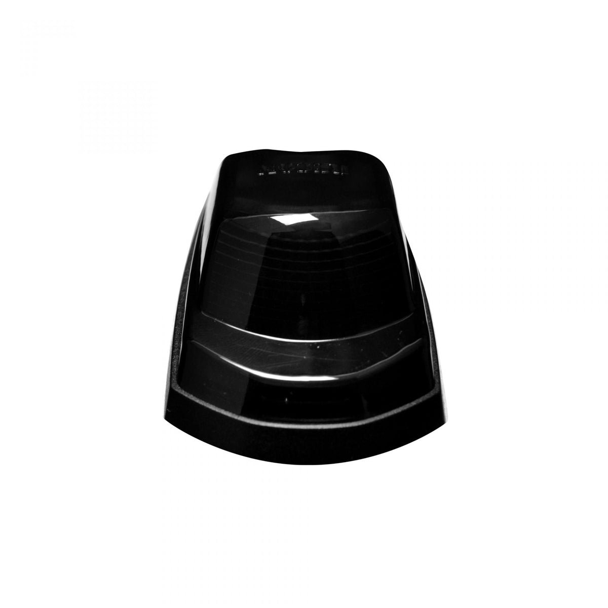 Ford Super Duty 17-19 Single Cab Light 1 Piece Smoked Lens in White