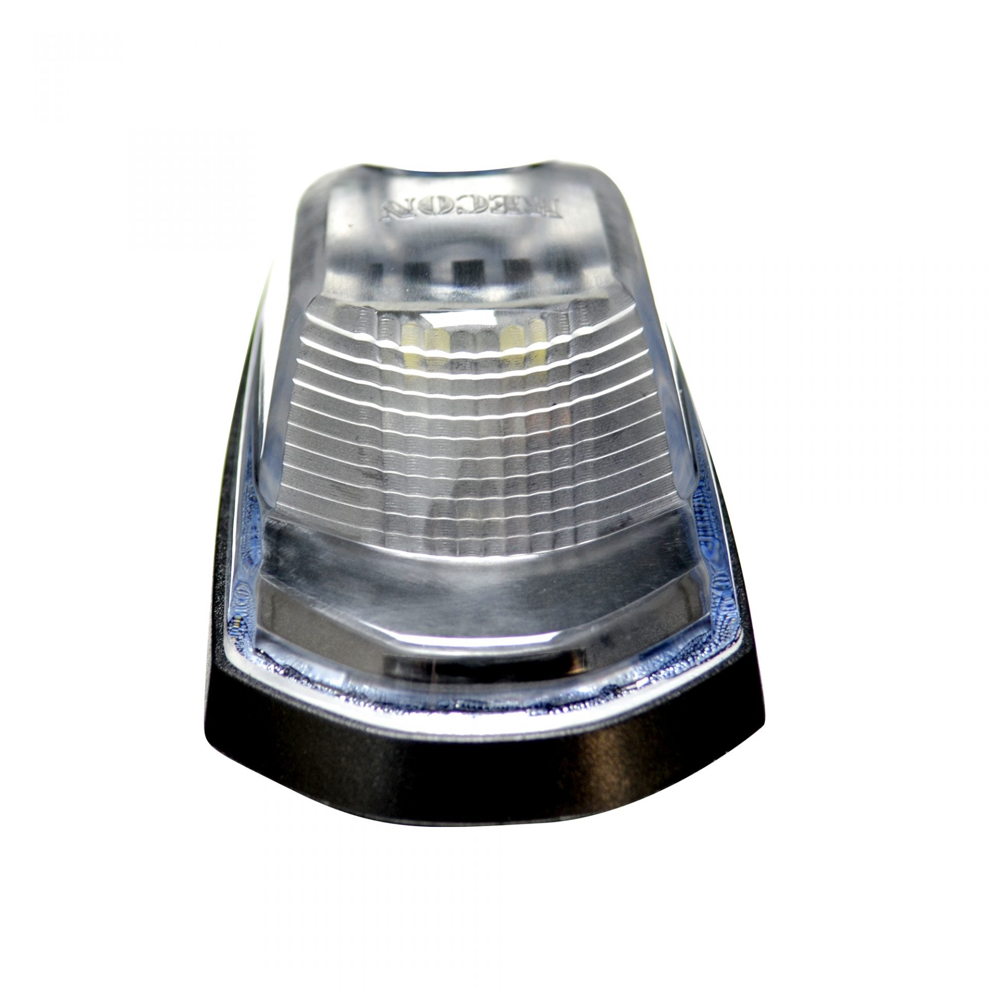 Ford Super Duty 17-19 5 Piece Cab Light LED Clear Lens in White