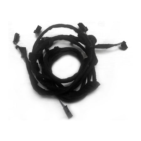 Ford Super Duty 17-19 5 Piece Cab Light Wiring Kit