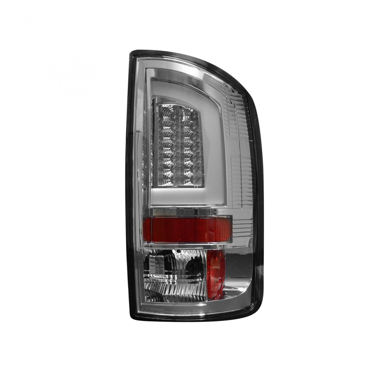 Chevy & GMC Tahoe, Yukon, Suburban, Denali 00-06 OLED TAIL LIGHTS - Clear Lens