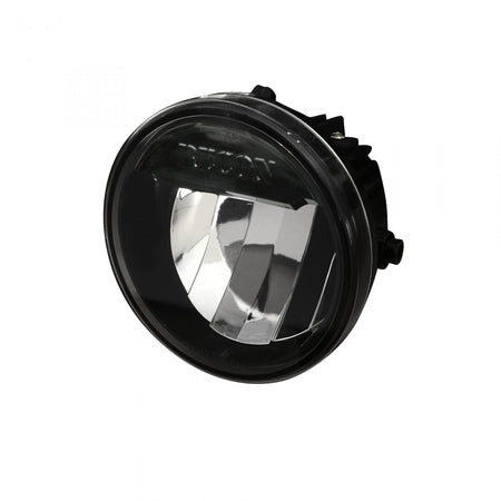 Ford F-150 09-14 Fog Lights LED in Smoked/Black