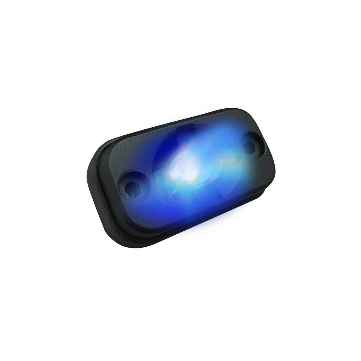LED Under Body / Rock Lights CREED LEDs IP67 in Blue