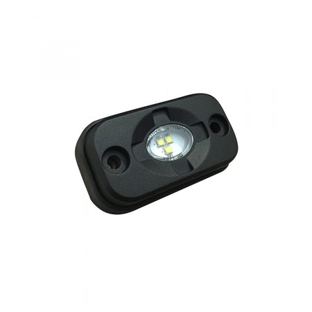 LED Under Body / Rock Lights CREED LEDs IP67 in Blue
