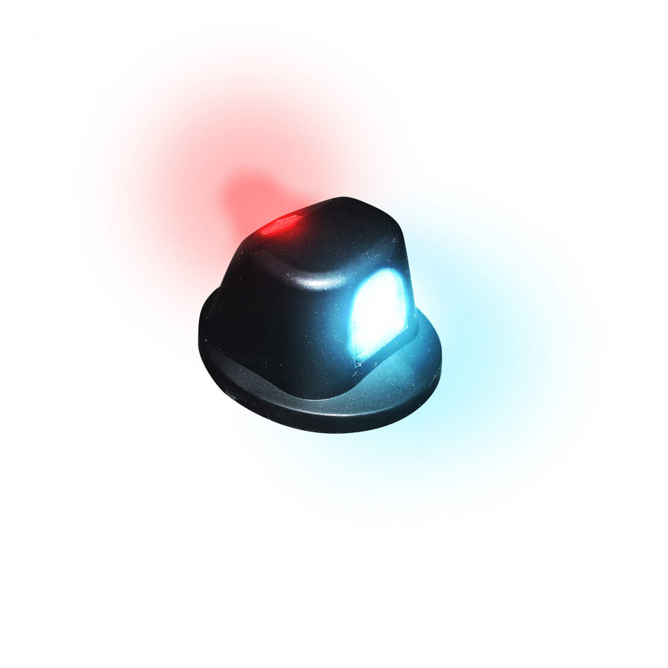 Ford Super Duty/F150/Raptor/Ranger 97-16 License Plate Illumination Kit LED