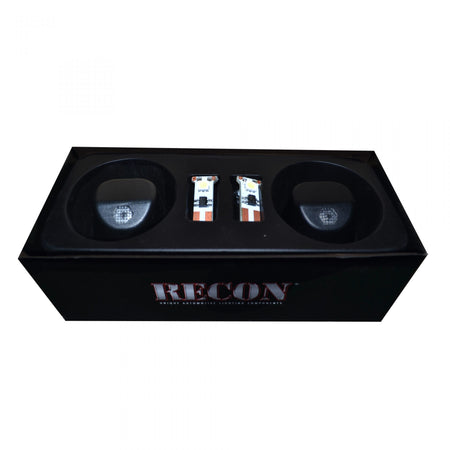 Ford Super Duty/F150/Raptor/Ranger 97-16 License Plate Illumination Kit LED