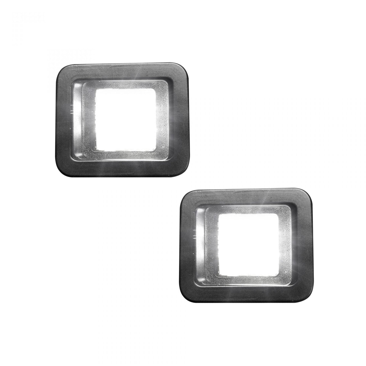 Ford F150 15-17 & Raptor 17-19 License Plate Illumination Kit LED