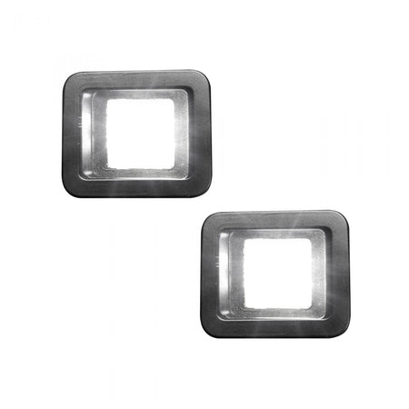 Ford F150 15-17 & Raptor 17-19 License Plate Illumination Kit LED