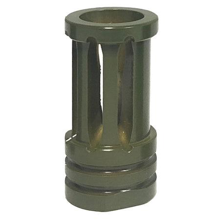 AR-15 A2 Rifle Barrel Antenna Tip Flash Hider Olive Drab/Army Green